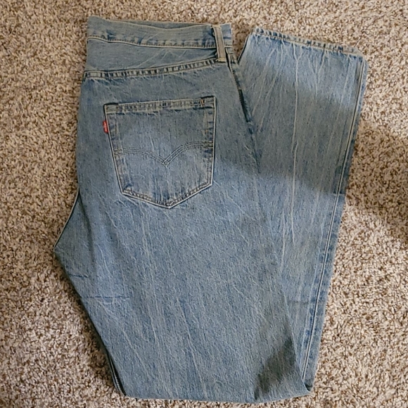 Levi's Jeans 508 NWOT, 501 USED, 511 USED - Picture 4 of 7